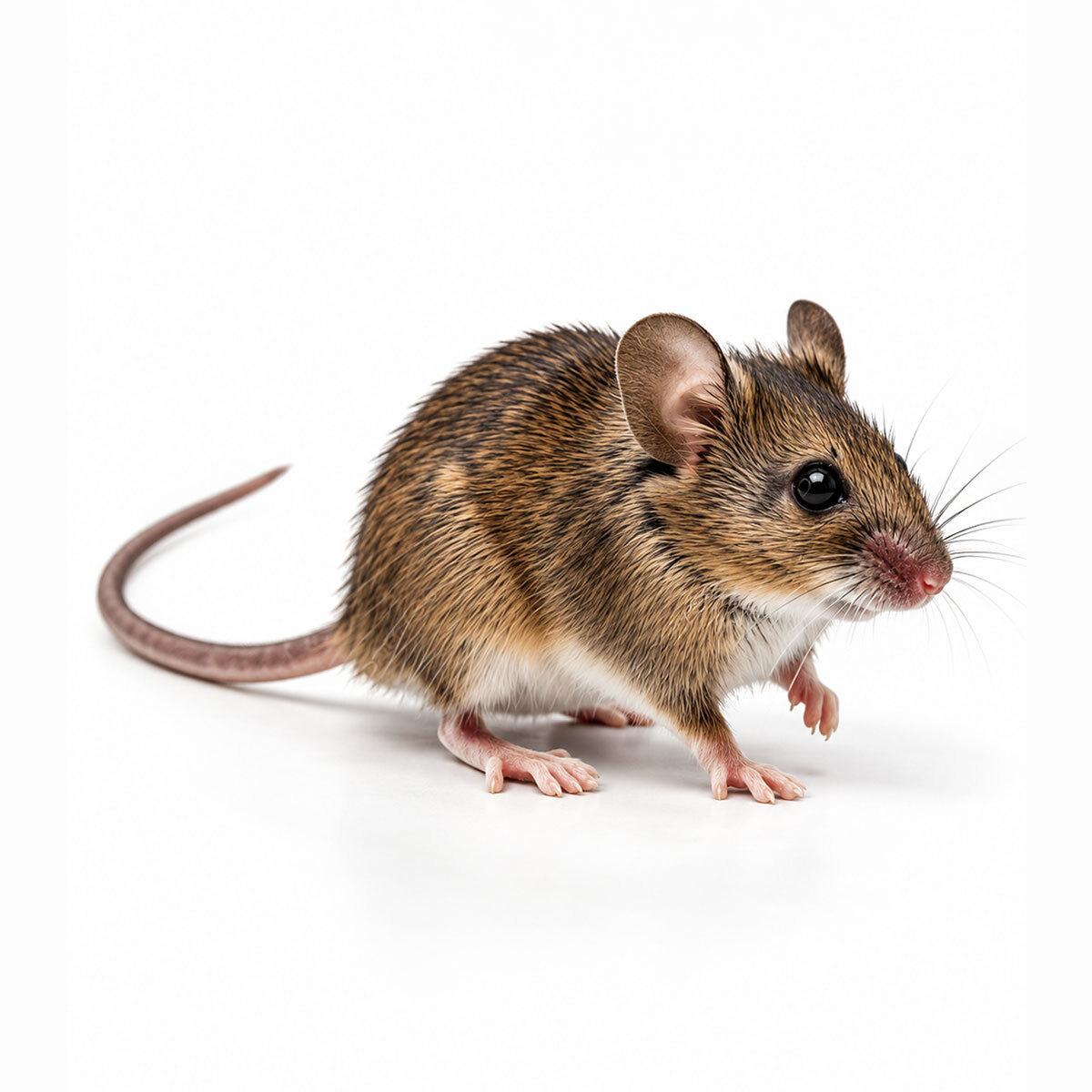 Rato - desratização e controle de roedores